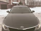 Kia Optima 2017 годаүшін8 200 000 тг. в Астана – фото 3