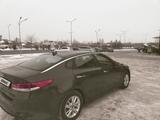 Kia Optima 2017 годаүшін8 200 000 тг. в Астана – фото 5
