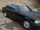 Mercedes-Benz C 180 1993 года за 1 200 000 тг. в Тараз – фото 2