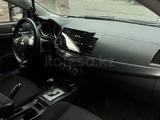 Mitsubishi Lancer 2008 года за 3 500 000 тг. в Алматы – фото 3