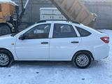 ВАЗ (Lada) Granta 2191 2015 годаүшін2 300 000 тг. в Талгар – фото 3