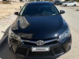 Toyota Camry 2015 года за 5 950 000 тг. в Актау