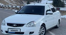 ВАЗ (Lada) Priora 2170 2014 года за 3 600 000 тг. в Алматы