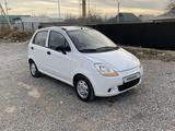 Daewoo Matiz 2011 года за 2 400 000 тг. в Шымкент