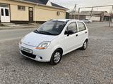 Daewoo Matiz 2011 года за 2 400 000 тг. в Шымкент – фото 2