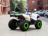 Avantis  Forester 200 Lux 2026 года за 598 000 тг. в Астана – фото 3