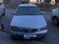 Nissan Primera 2001 года за 2 300 000 тг. в Астана – фото 4