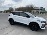 Geely Coolray 2024 года за 9 000 000 тг. в Шымкент – фото 5