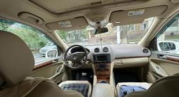 Mercedes-Benz GL 450 2007 годаүшін7 800 000 тг. в Астана – фото 4