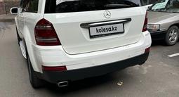 Mercedes-Benz GL 450 2007 годаүшін7 800 000 тг. в Астана – фото 3