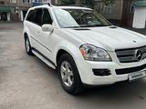 Mercedes-Benz GL 450 2007 годаүшін7 800 000 тг. в Астана – фото 2