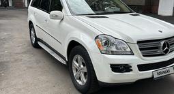 Mercedes-Benz GL 450 2007 годаүшін7 800 000 тг. в Астана – фото 2
