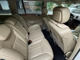 Mercedes-Benz GL 450 2007 годаүшін7 800 000 тг. в Астана – фото 5