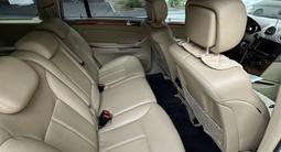 Mercedes-Benz GL 450 2007 годаүшін7 800 000 тг. в Астана – фото 5