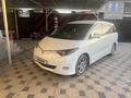 Toyota Estima 2006 года за 5 200 000 тг. в Алматы