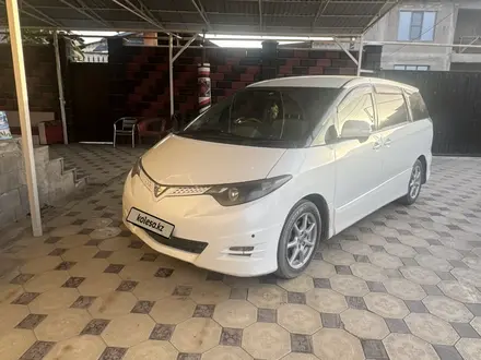 Toyota Estima 2006 года за 5 200 000 тг. в Алматы