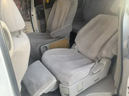 Toyota Estima 2006 года за 5 200 000 тг. в Алматы – фото 9