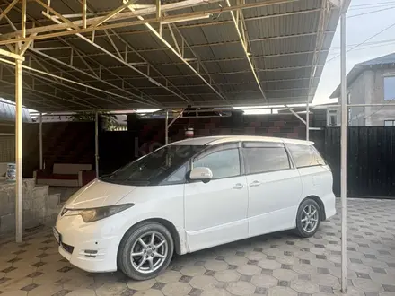 Toyota Estima 2006 года за 5 200 000 тг. в Алматы – фото 2