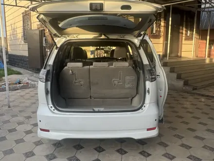 Toyota Estima 2006 года за 5 200 000 тг. в Алматы – фото 7
