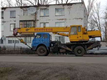 МАЗ 1988 года за 3 000 000 тг. в Астана – фото 3