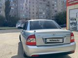 ВАЗ (Lada) Priora 2170 2014 годаүшін2 700 000 тг. в Актобе – фото 5