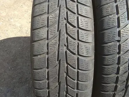 Шины 185/65 R15 — "Hankook Winter ICept RS" (Венгрия), зимние, в за 70 000 тг. в Астана – фото 5