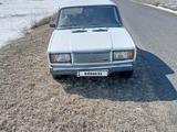 ВАЗ (Lada) 2107 1996 года за 750 000 тг. в Павлодар