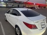 Hyundai Solaris 2016 годаүшін4 500 000 тг. в Алматы – фото 3