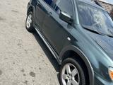 Mitsubishi Outlander 2005 годаfor4 000 000 тг. в Алматы – фото 4