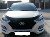 Hyundai Tucson 2020 года за 12 700 000 тг. в Актобе