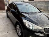 Kia Cerato 2013 года за 6 900 000 тг. в Алматы – фото 2