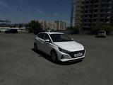 Hyundai i20 2023 года за 6 590 000 тг. в Усть-Каменогорск