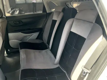Hyundai i20 2023 года за 6 590 000 тг. в Усть-Каменогорск – фото 13
