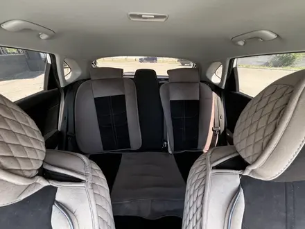 Hyundai i20 2023 года за 6 590 000 тг. в Усть-Каменогорск – фото 14