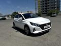 Hyundai i20 2023 года за 6 590 000 тг. в Усть-Каменогорск – фото 3