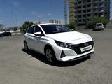 Hyundai i20 2023 года за 6 590 000 тг. в Усть-Каменогорск – фото 3