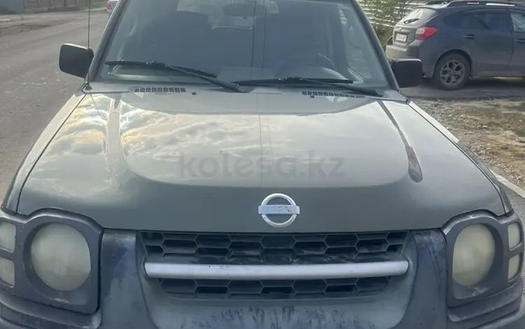 Nissan Xterra 2004 годаfor4 000 000 тг. в Астана