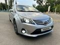 Toyota Avensis 2012 годаfor7 700 000 тг. в Шымкент – фото 3