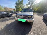 Mitsubishi Pajero 1993 годаүшін2 000 000 тг. в Усть-Каменогорск – фото 2