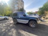 Mitsubishi Pajero 1993 годаүшін2 000 000 тг. в Усть-Каменогорск