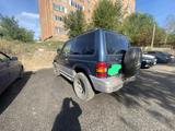 Mitsubishi Pajero 1993 годаүшін2 000 000 тг. в Усть-Каменогорск – фото 4