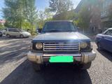 Mitsubishi Pajero 1993 годаүшін2 000 000 тг. в Усть-Каменогорск – фото 5