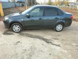 ВАЗ (Lada) Granta 2190 2020 годаүшін2 750 000 тг. в Уральск