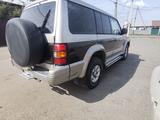 Mitsubishi Pajero 1996 годаүшін3 500 000 тг. в Павлодар – фото 2