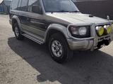 Mitsubishi Pajero 1996 годаүшін3 500 000 тг. в Павлодар