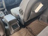 Mitsubishi Pajero 1996 годаүшін3 500 000 тг. в Павлодар – фото 4