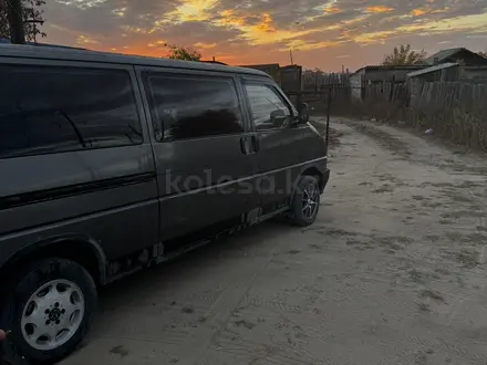 Volkswagen Caravelle 1994 года за 3 000 000 тг. в Павлодар – фото 27