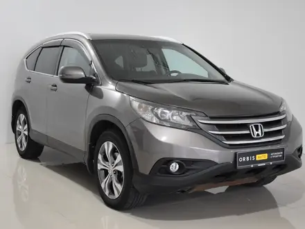 Honda CR-V 2014 года за 10 900 000 тг. в Алматы – фото 2