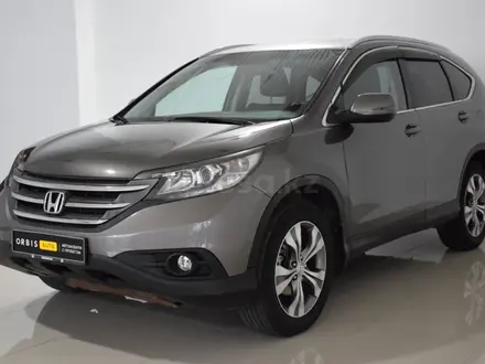 Honda CR-V 2014 года за 10 900 000 тг. в Алматы