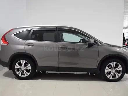 Honda CR-V 2014 года за 10 900 000 тг. в Алматы – фото 7